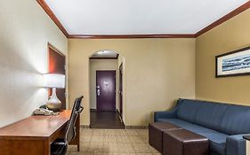 Comfort Inn & Suites Galveston Tx