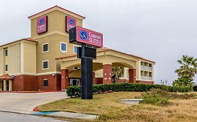 Comfort Suites in Galveston